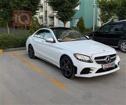 مرسيدس بنز C-Class